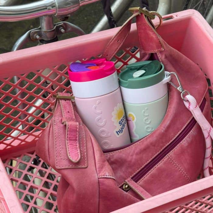 Dopper | Travel Mug | 400 ml | Thermos