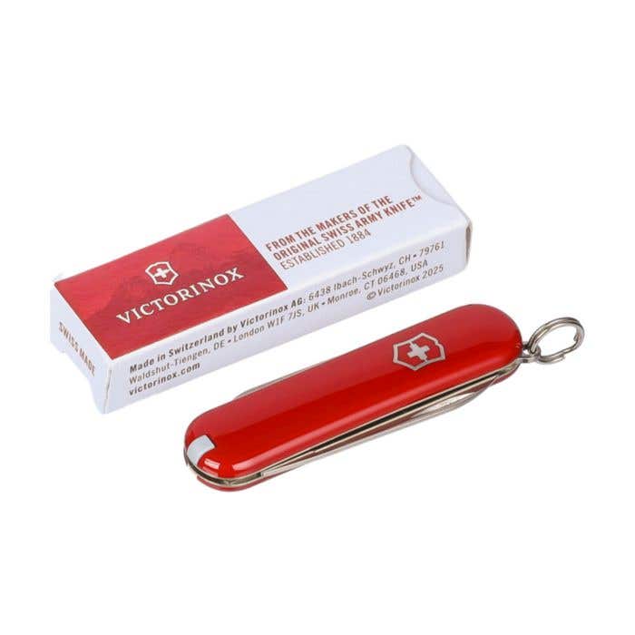 Victorinox | Zakmes Escort | 6 functies