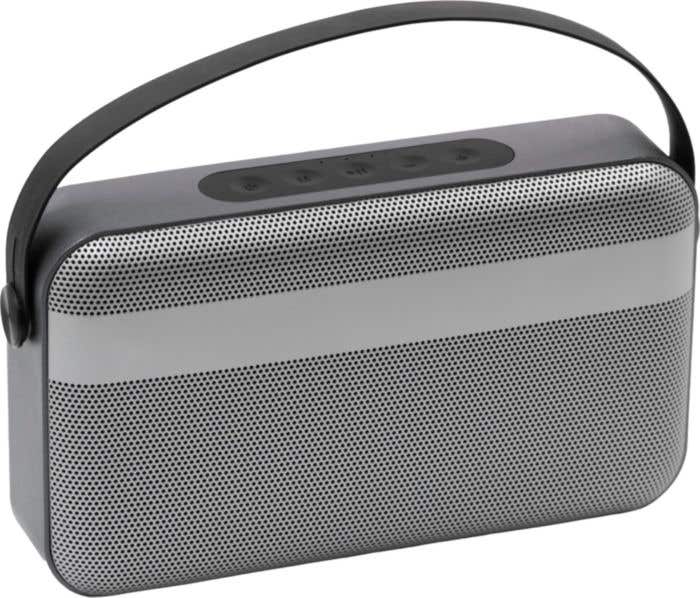 BrandCharger | Speaker Nano Beast | Draadloos