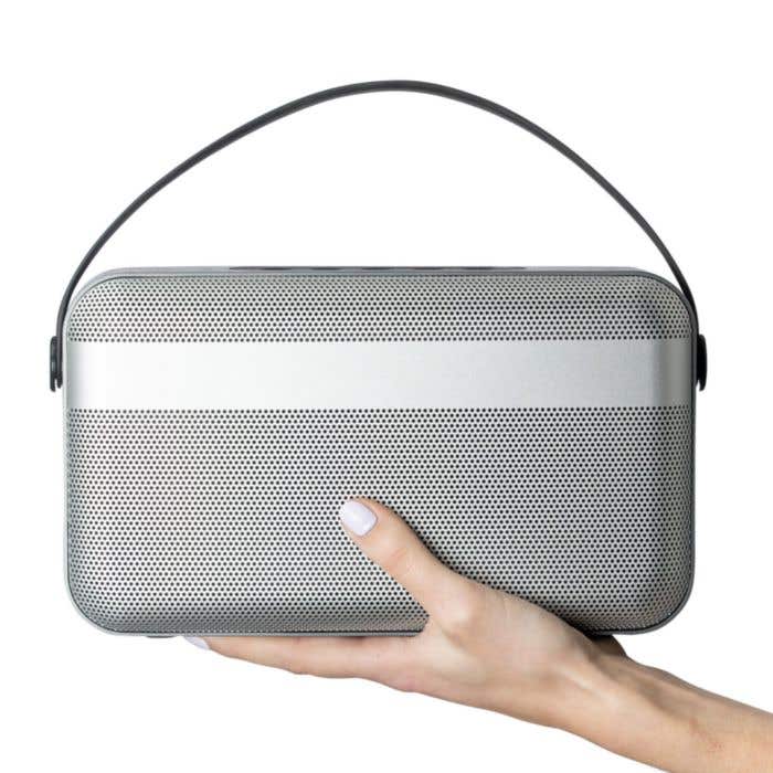 BrandCharger | Speaker Nano Beast | Draadloos