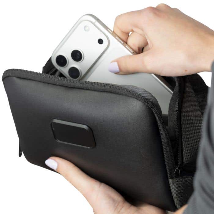 Waterafstotende reistas Virtuo Ora [2,2 l]