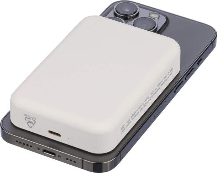 Powerbank Meno | Gerecycled | 10.000 mAh
