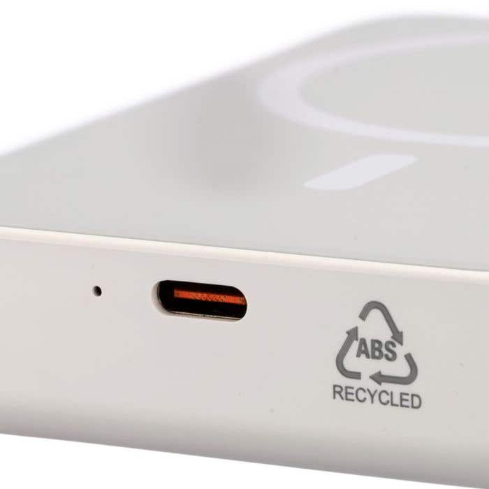 Powerbank Meno | Gerecycled | 10.000 mAh
