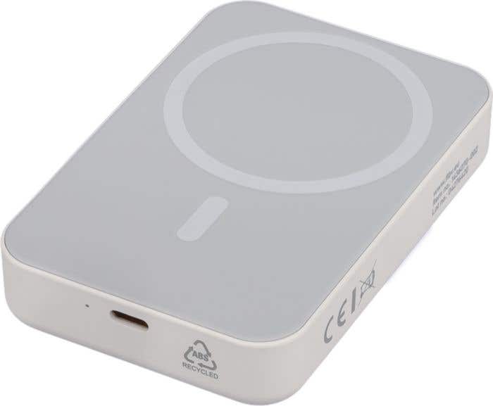 Powerbank Meno | Gerecycled | 10.000 mAh