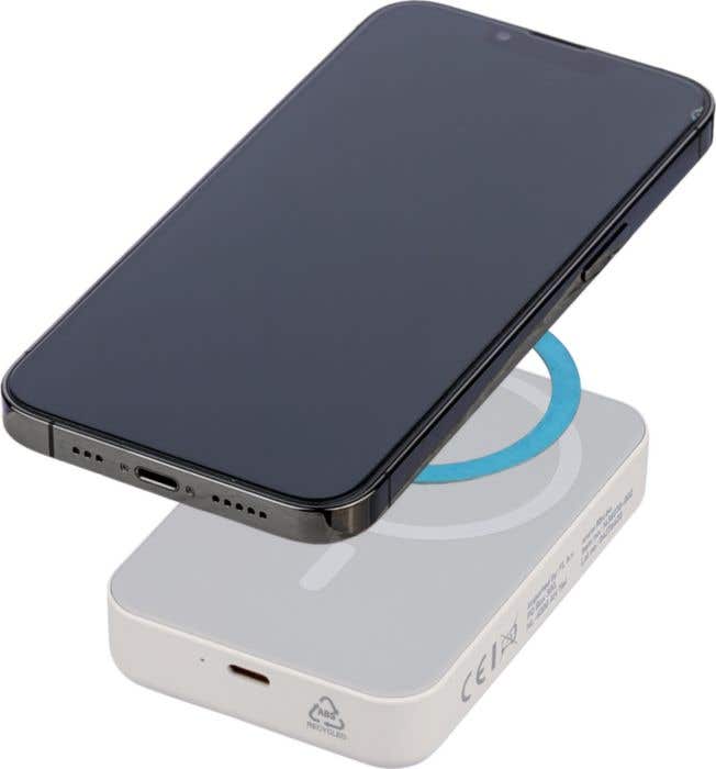Powerbank Meno | Gerecycled | 10.000 mAh