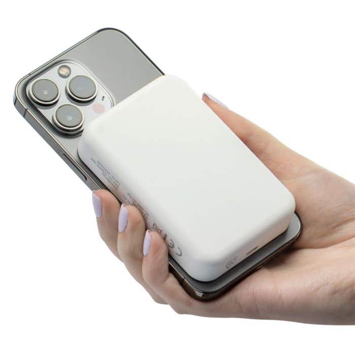 Powerbank Meno | Gerecycled | 10.000 mAh