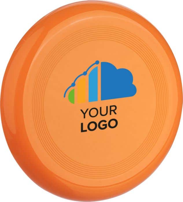 Frisbee Drift | Gerecycled