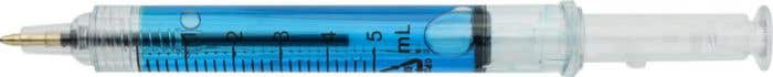 Balpen in spuitvorm Dr. David | Gerecycled