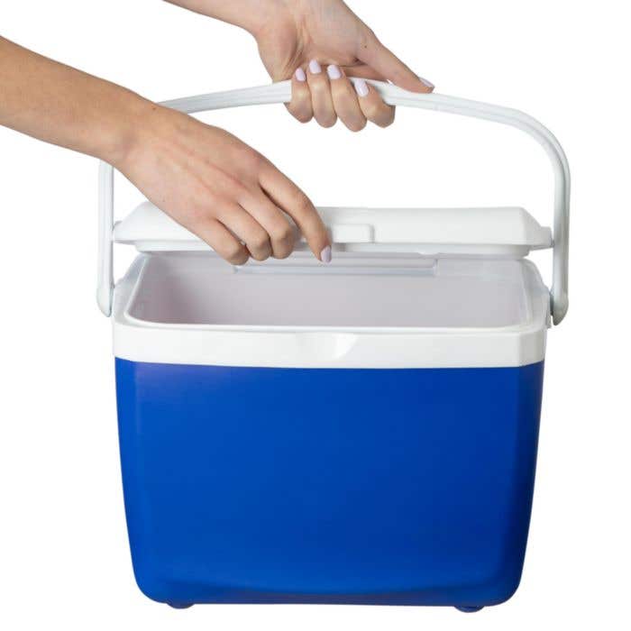Koelbox Solace | 13 l
