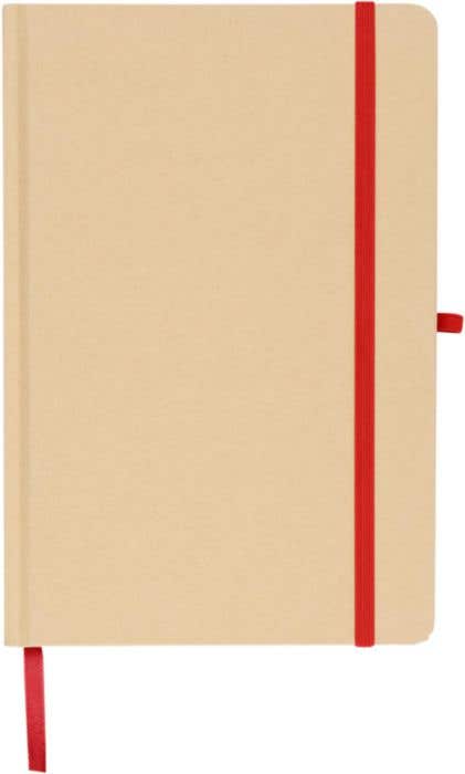 Notitieboekje Haze | A5 | Hardcover