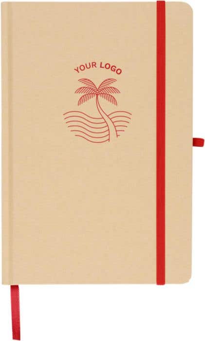 Notitieboekje Haze | A5 | Hardcover