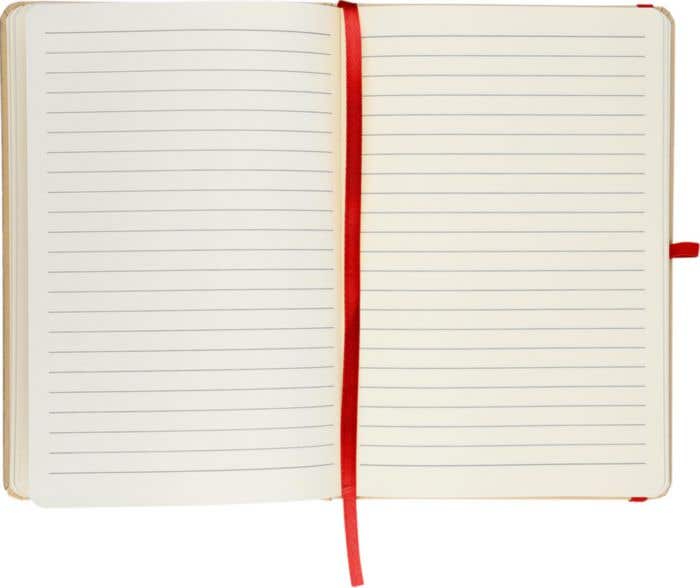 Notitieboekje Haze | A5 | Hardcover