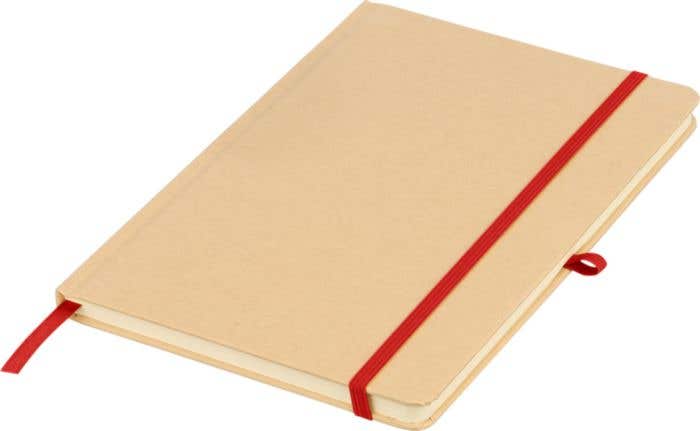 Notitieboekje Haze | A5 | Hardcover