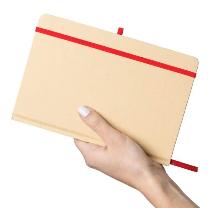 Notitieboekje Haze | A5 | Hardcover