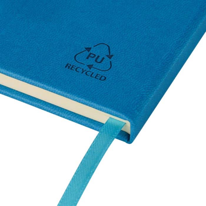 Notitieboekje Bloom | Gerecycled | A5