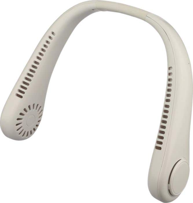 Nekventilator Fresh | 800 mAh