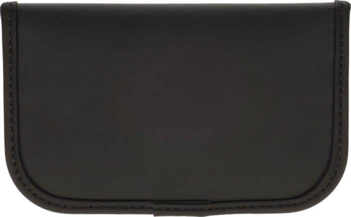 Sleuteletui  Ripple | Gerecycled | RFID