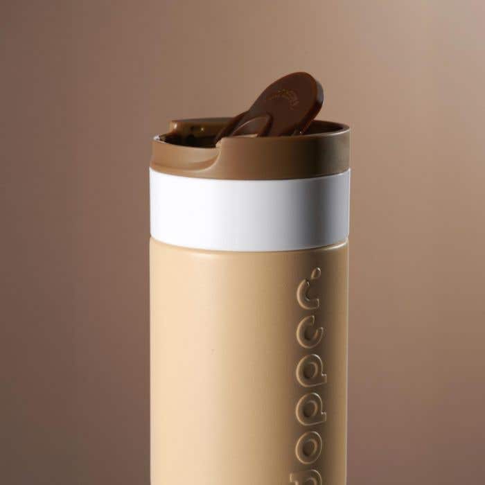 Dopper | Travel Mug | 400 ml | Thermos