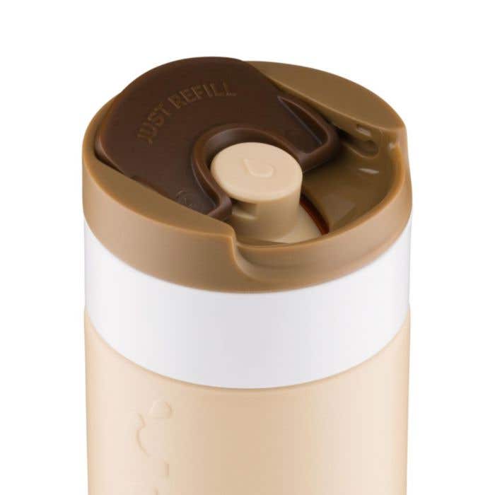 Dopper | Travel Mug | 400 ml | Thermos