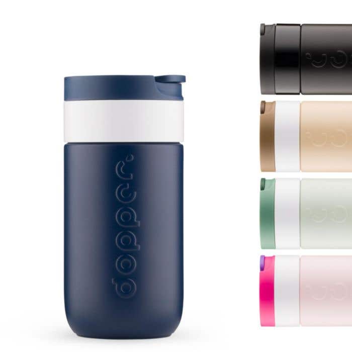 Dopper | Travel Mug | 300 ml | Thermos
