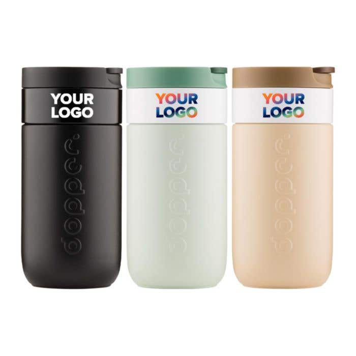 Dopper | Travel Mug | 300 ml | Thermos