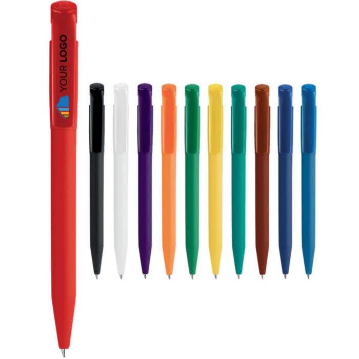 Balpen S45 Silk Touch
