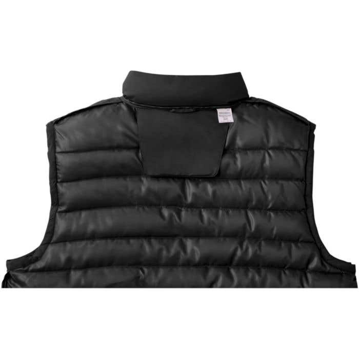 Bodywarmer Pallas | Heren | Gewatteerd