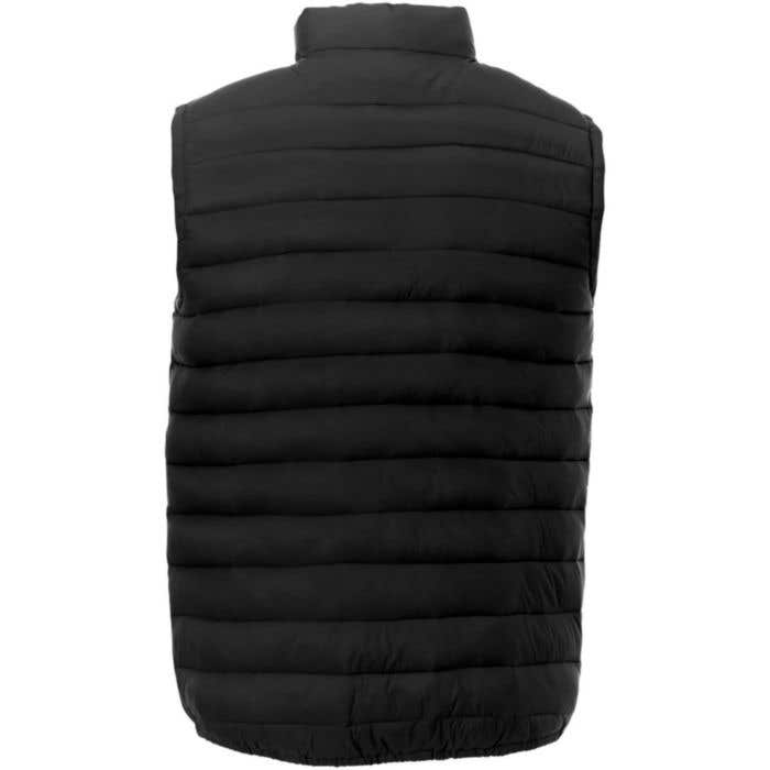 Bodywarmer Pallas | Heren | Gewatteerd