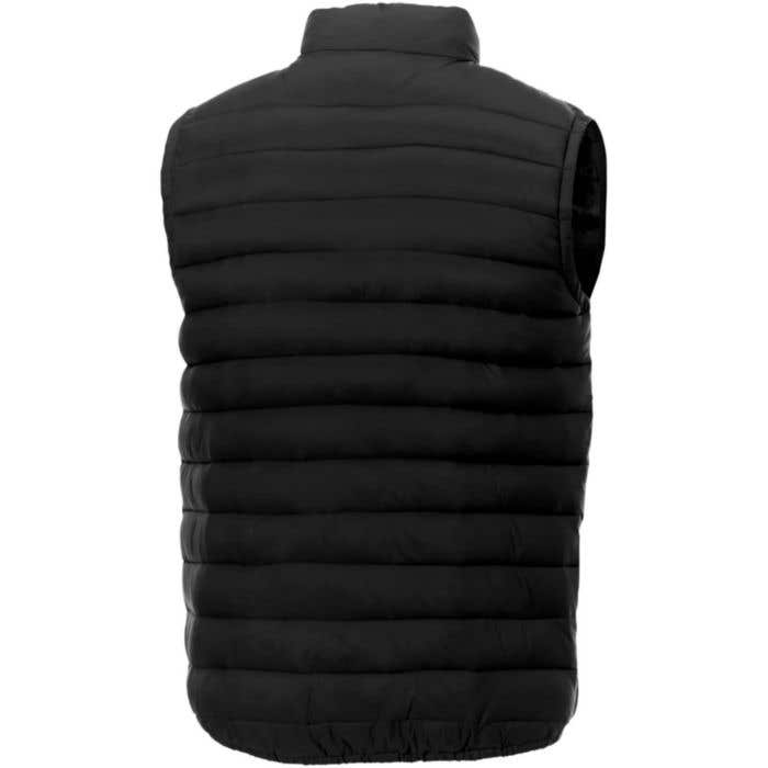 Bodywarmer Pallas | Heren | Gewatteerd