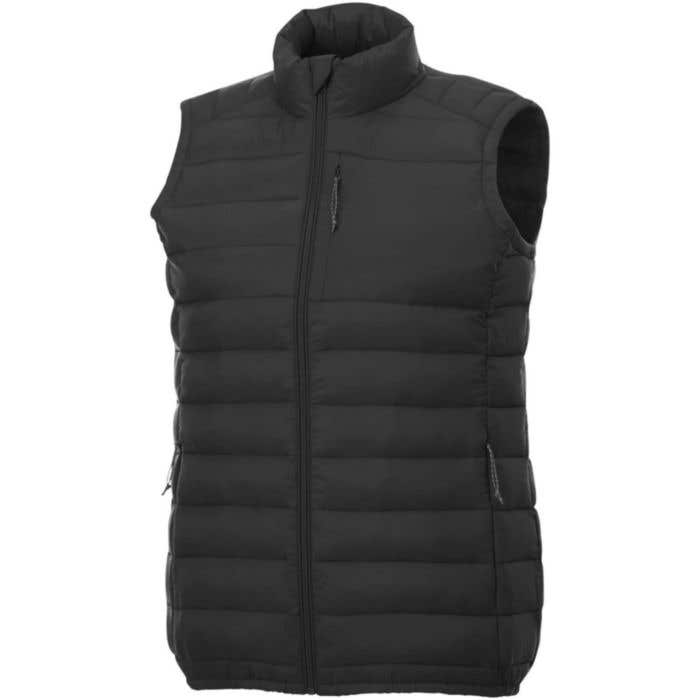 Bodywarmer Pallas | Heren | Gewatteerd