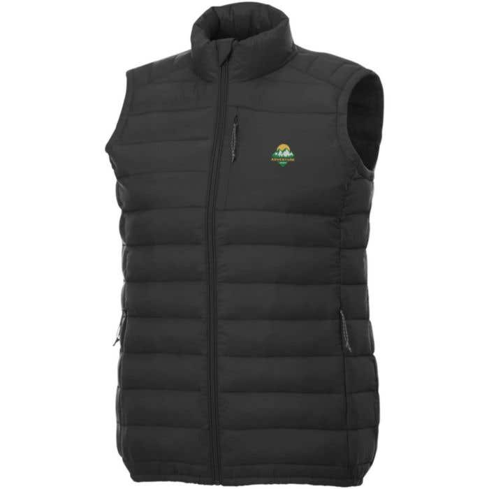 Bodywarmer Pallas | Heren | Gewatteerd