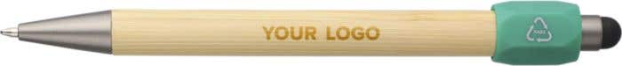 Bamboe Balpen Fenn