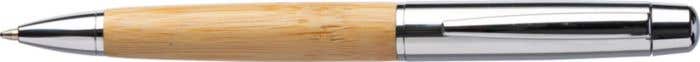 Bamboe Balpen Anke