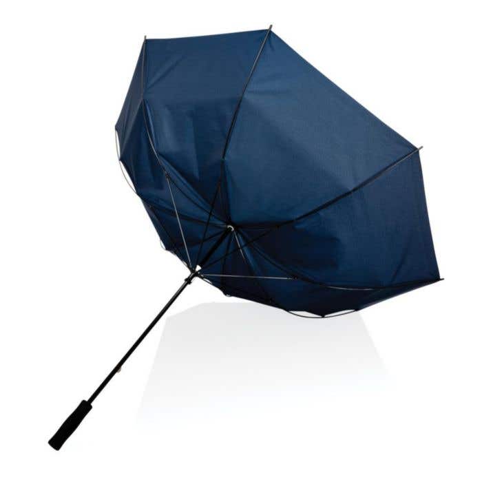 Impact AWARE™ rPET stormparaplu 30"