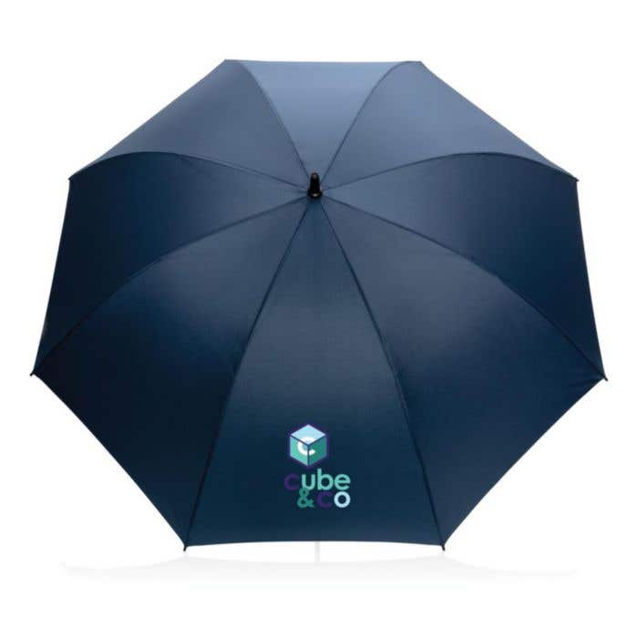 Impact AWARE™ rPET stormparaplu 30"