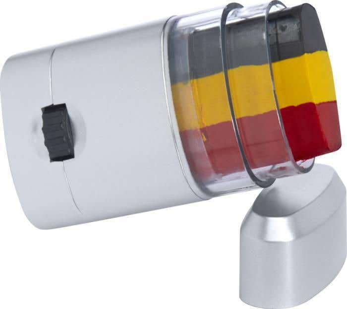 Schminkstick Vibrante | Vlaggen | Huidvriendelijk