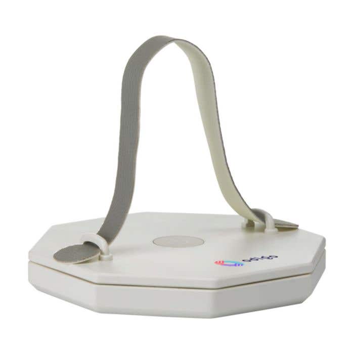 Wooosh lantaarn Rising Lantern | FSC® papier | LED-lamp | Oplaadbaar