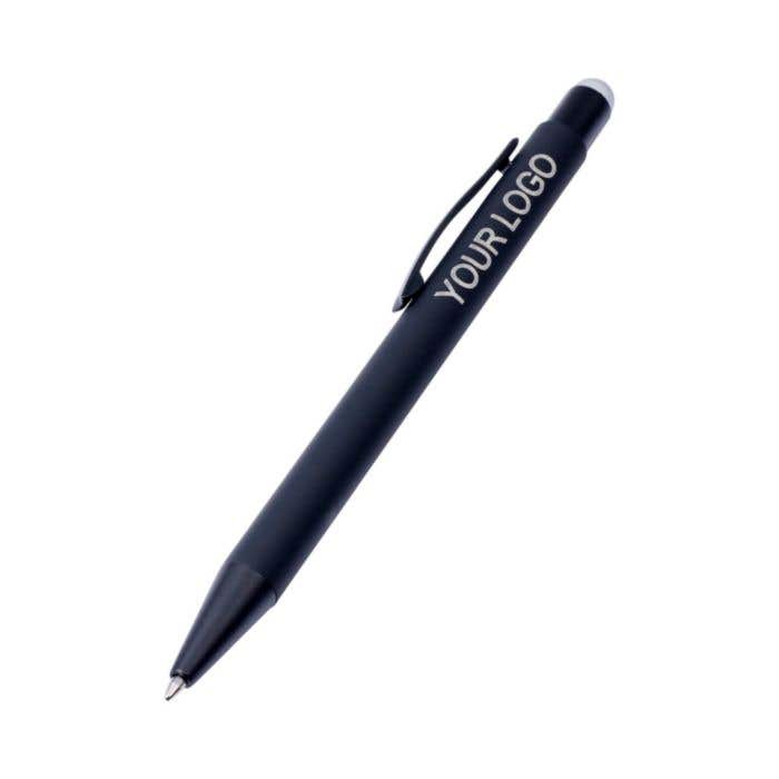 Stylus Balpen Black