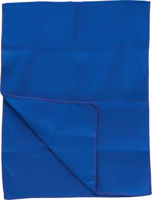 Handdoek Brunilda | Gerecycled | 79x30 cm | Met opbergzak