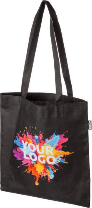 Draagtas Non-woven Talisa | Gerecycled
