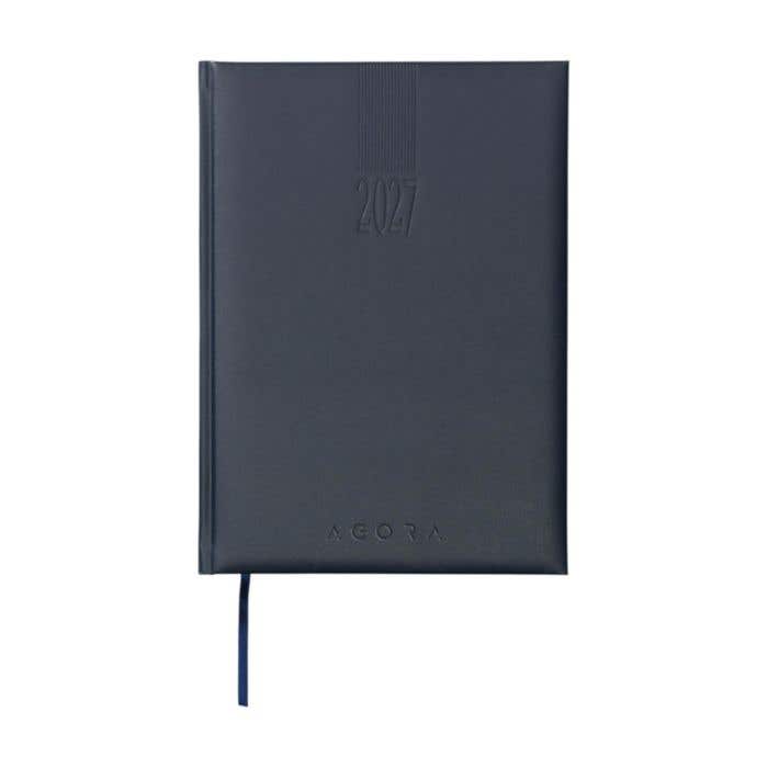 Agenda Euromax Balacron | FSC® papier | Extra groot | Weekoverzicht