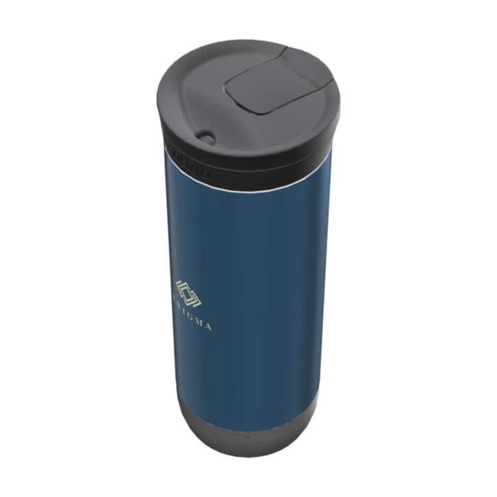 Contigo thermosbeker Huron 2.0 | 590 ml | RVS | Dubbelwandig