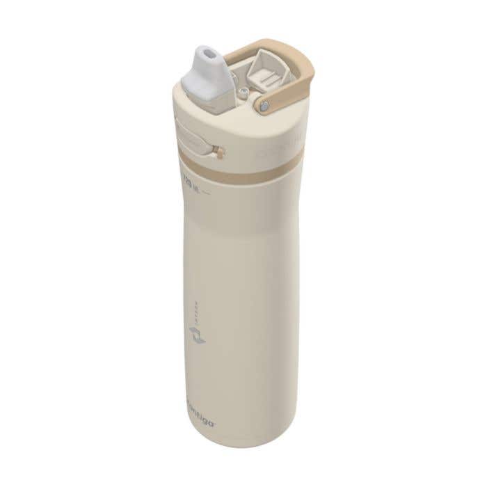 Contigo drinkfles Ashland Chill 2.0 | 720 ml | RVS | Vergrendeling
