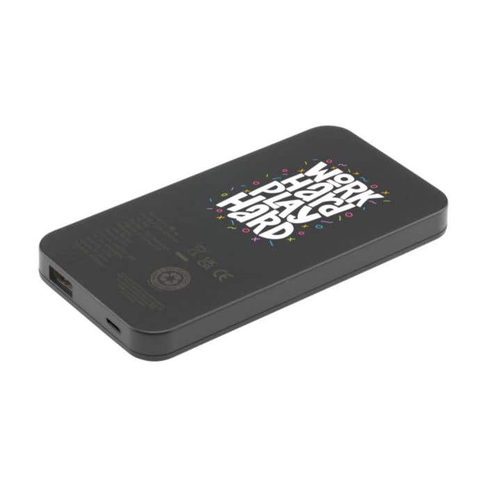 Powerbank | Solar | Gerecycled | 4000 mAh
