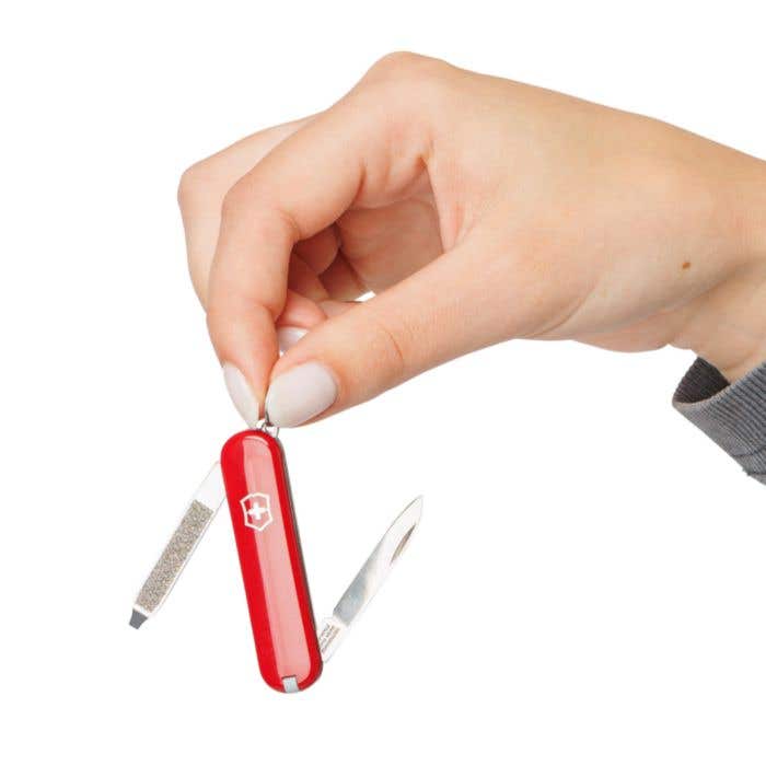 Victorinox | Zakmes Escort | 6 functies