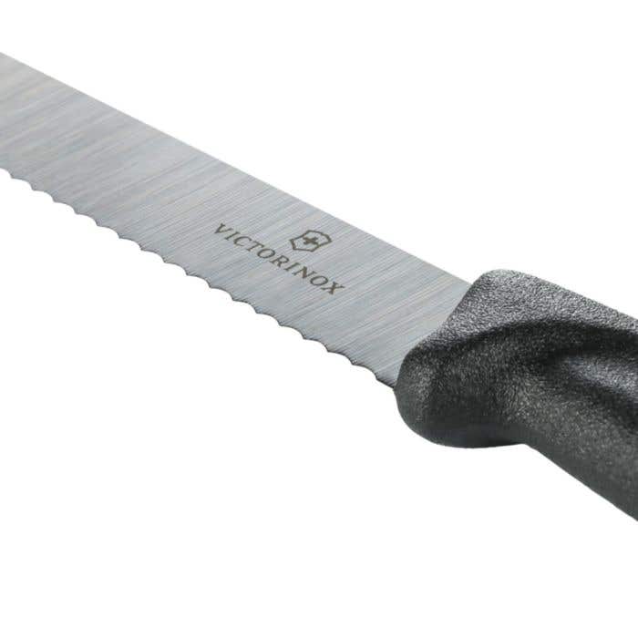 Victorinox messenset Swiss Classic | RVS | 3-delig