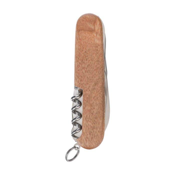 Victorinox zakmes Huntsman Wood | Hout | 13 functies