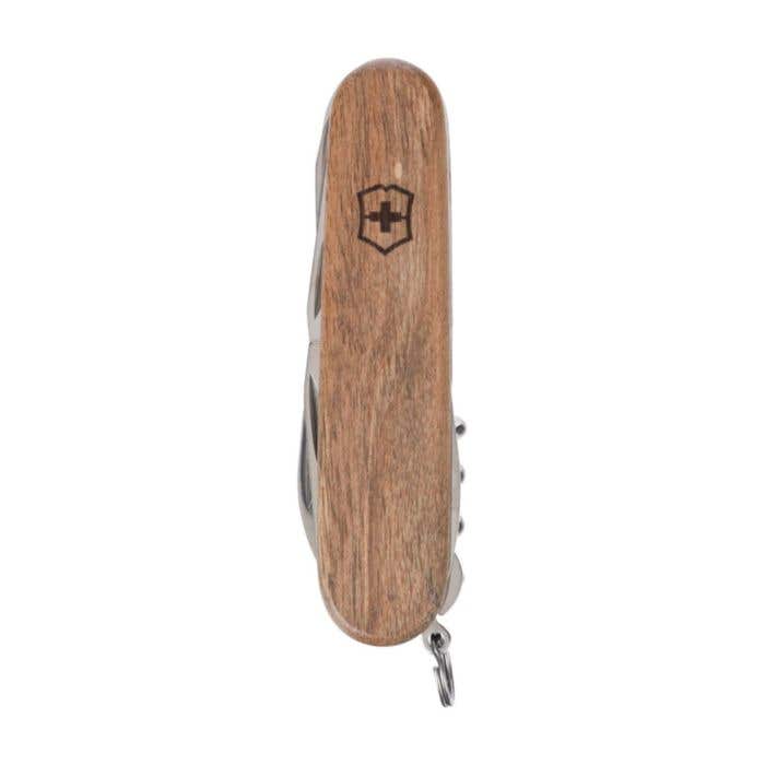 Victorinox zakmes Huntsman Wood | Hout | 13 functies