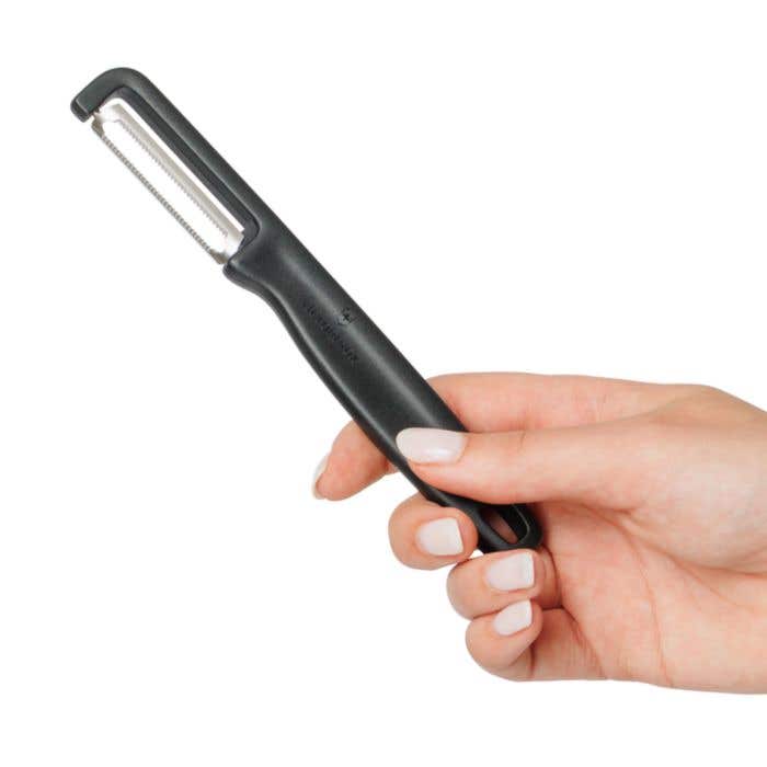 Victorinox messenset Swiss Classic | RVS | 2-delig