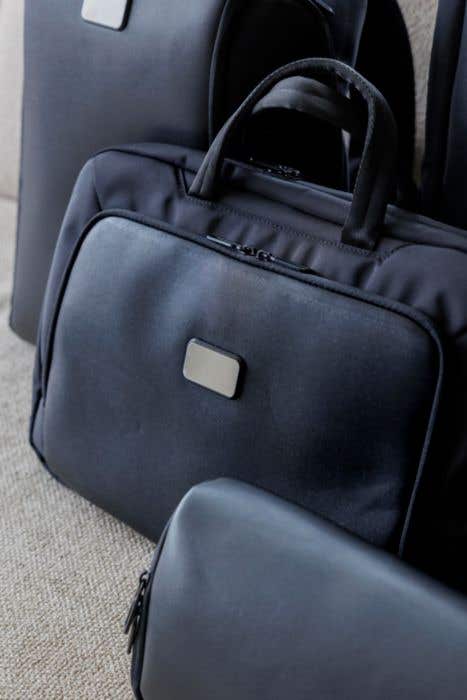 BrandCharger Totepack Nexus
